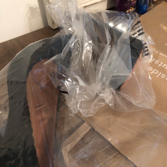 Zara black heels - Picture 7 of 9